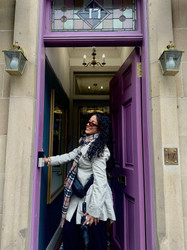 Transitioning into Fall Fashion