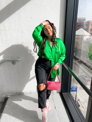 A Guide to Holiday Fashion and Feeling Your Best 