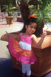 Fashion Looks in Memory Lane