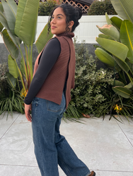 Layer Up in Style: Liah’s Winter Wardrobe Essentials 