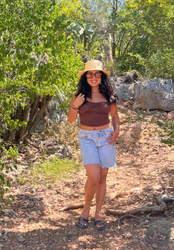 Finding a Sense of Self in Fashion