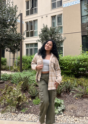 Embracing Fall Fashion: Layering for Style and Comfort