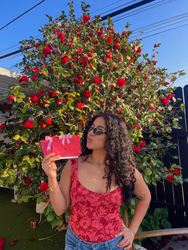 Spreading Love This February